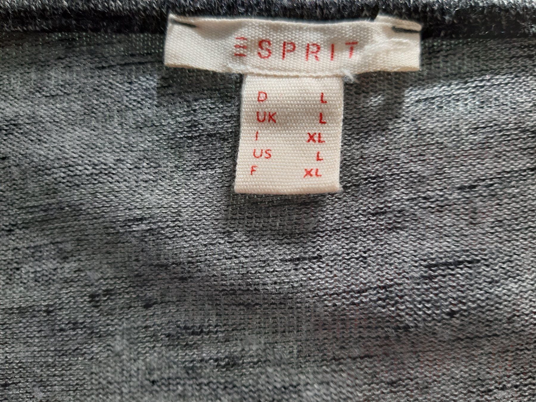 Esprit Maglioni & Felpe: Esprit Pullover Gr.L – Usato da Schmitten venduto da Renistern68 2