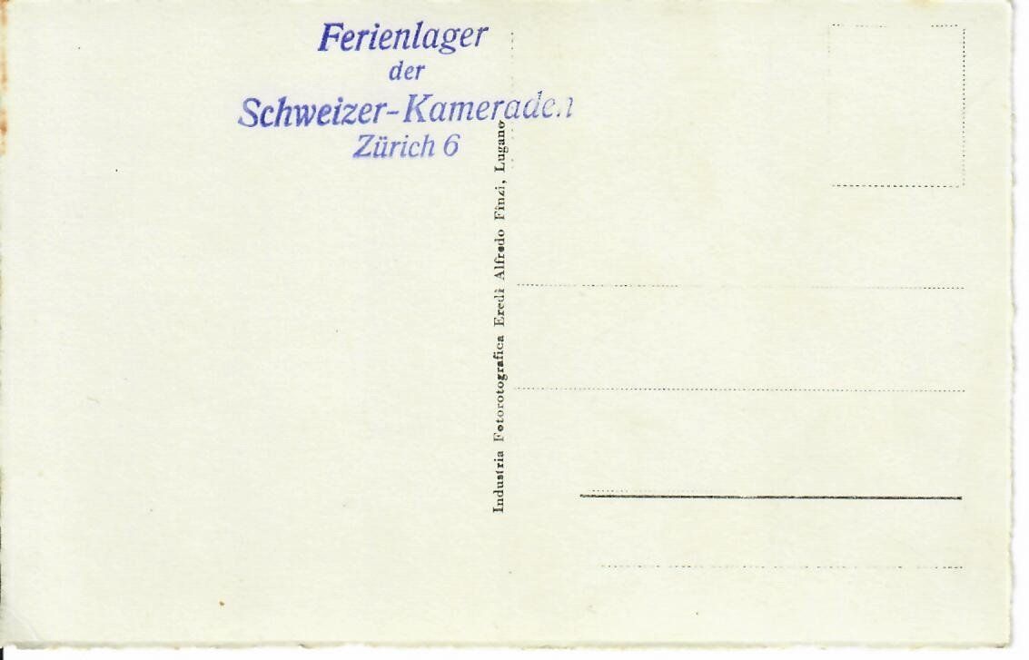 Cartes postales: Mesocco - Castello – D'occasion à Hochdorf par Ziegel-16 1