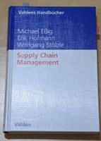 Supply Chain Management