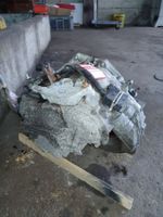 Automatikgetriebe 4-Gang für Opel Vectra