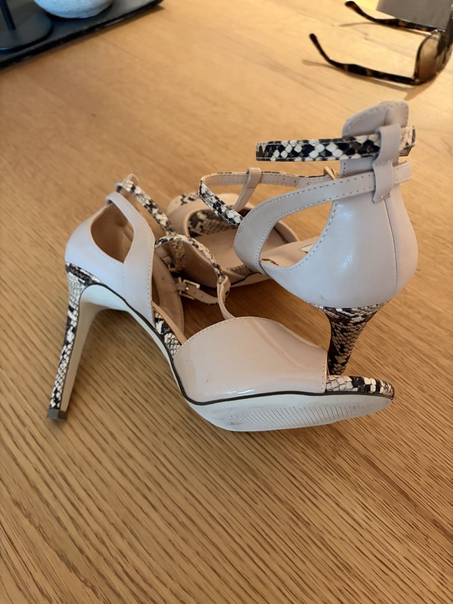 Scarpe da donna: Damenschuhe von Motivi, Gr. 40 – Usato da Zürich venduto da Sandraastoll 4
