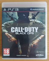 Call of Duty: Black Ops - PS3