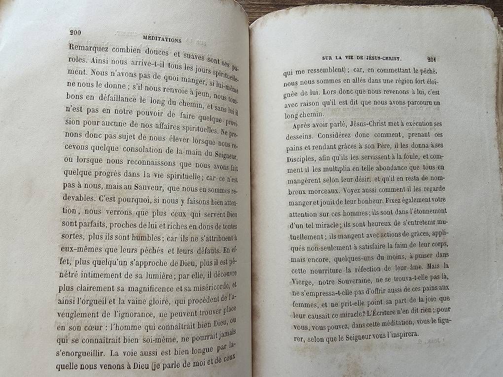 Livres: Oeuvres complètes de St Bonaventure – D'occasion à Neuchâtel par AlexCzh 2