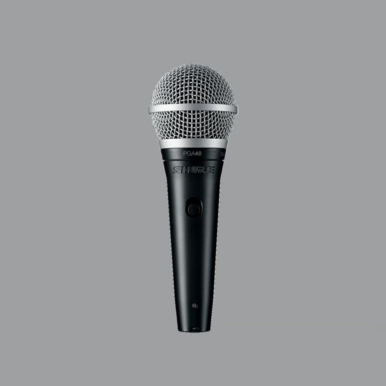 Shure Mikrofone: Mikrofon Shure PGA48 neuwertig – Gebraucht aus Riehen von ledaanton