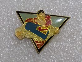 Ansteckpin 254: Superman