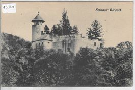 Schloss Birseck