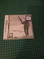 Nintendo DS 007: Quantum of Solace - Complete! 🔥🕹️🎮