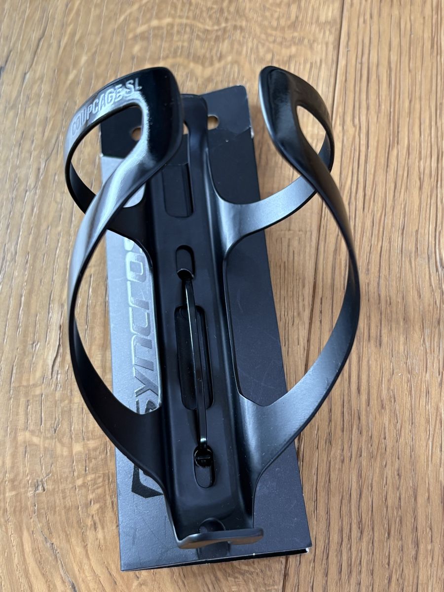 Syncros Ersatzteile: Syncros Coupe Cage SL – Neu und originalverpackt aus Kirchberg BE von joh_gs2c 2