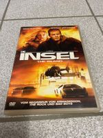 Die Insel (DVD)