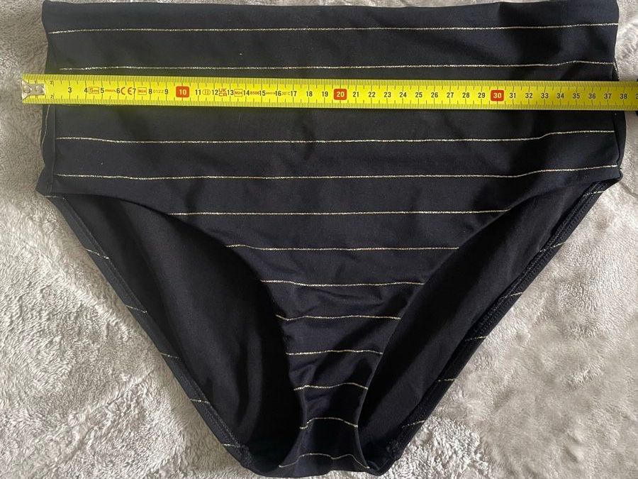 Chantelle Costumi da bagno & Bikini: Bikini Chantelle 40D neuwertig – Usato da Zürich venduto da Maggi1980 2