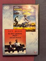 CINQ JOURS EN JUIN ET IL EST GÉNIAL PAPY