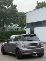 Mini Cooper S 1.6 Turbo  174 PS export