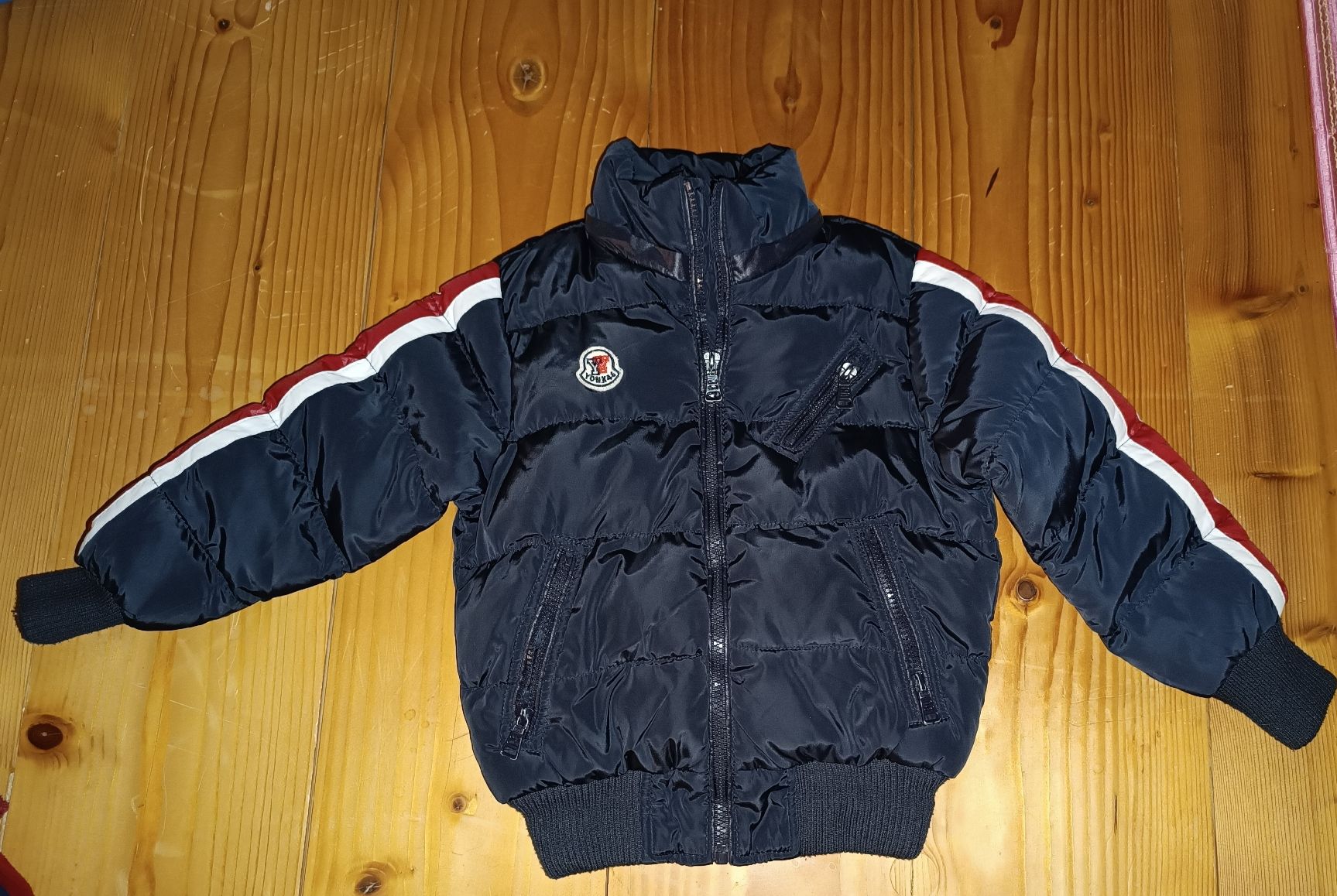 Kleiderpakete & -sets: Kleiderset Junge Gr. 104 – Gebraucht aus Näfels von ang_p78x 3