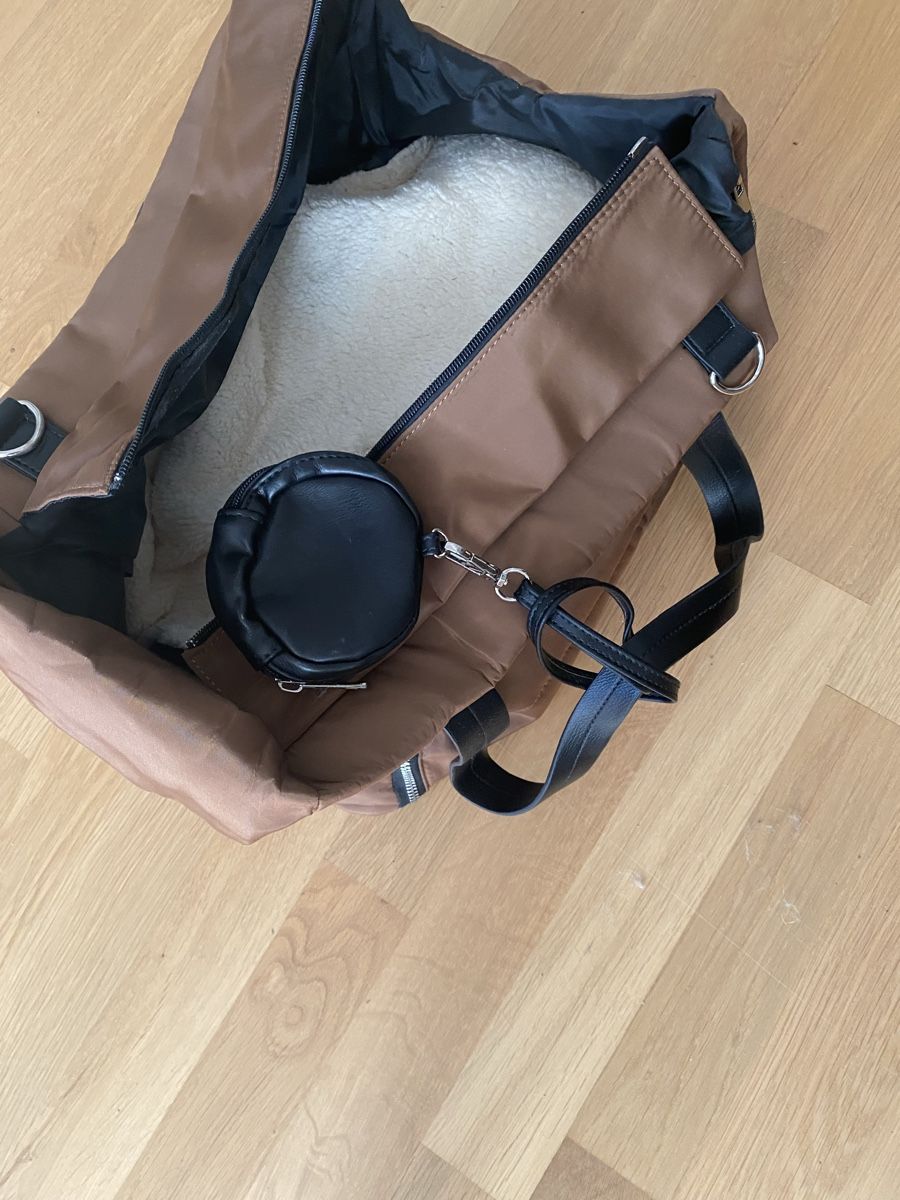 Sacs: Hundetasche – D'occasion à Madiswil par Blumen3 1