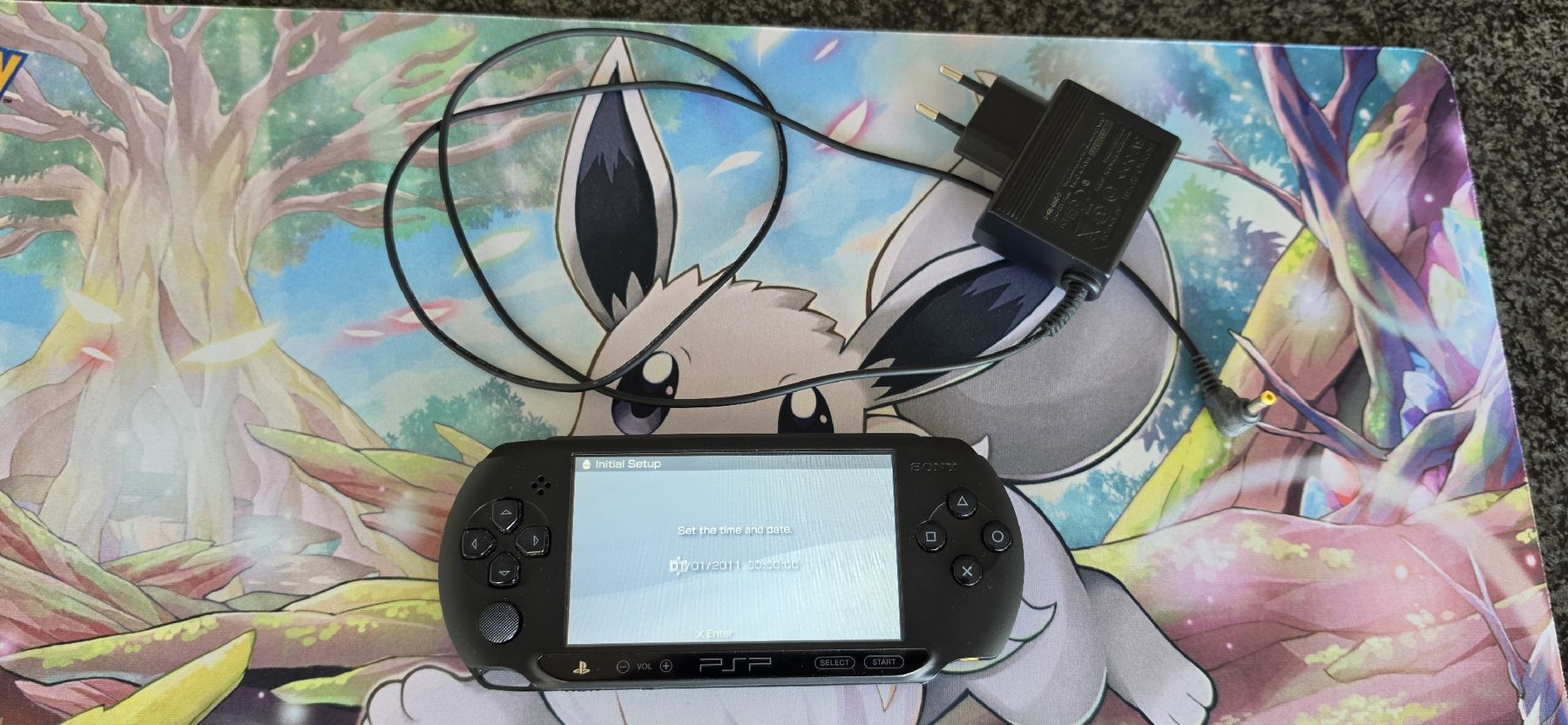Sony Consoles: PSP – D'occasion à Aarau Rohr par Shad