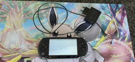 PSP