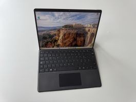 Microsoft Surface Pro 8, i7-1185G7, 16GB RAM, 1TB SSD