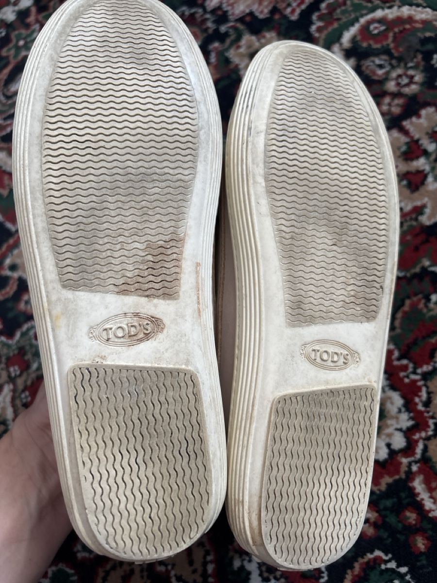 Tod'S Chaussures femmes: Tod’s Ballerinas Leder – D'occasion à Bern par LoveVintageY2K 3