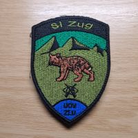 Si Zug UoV ZLU