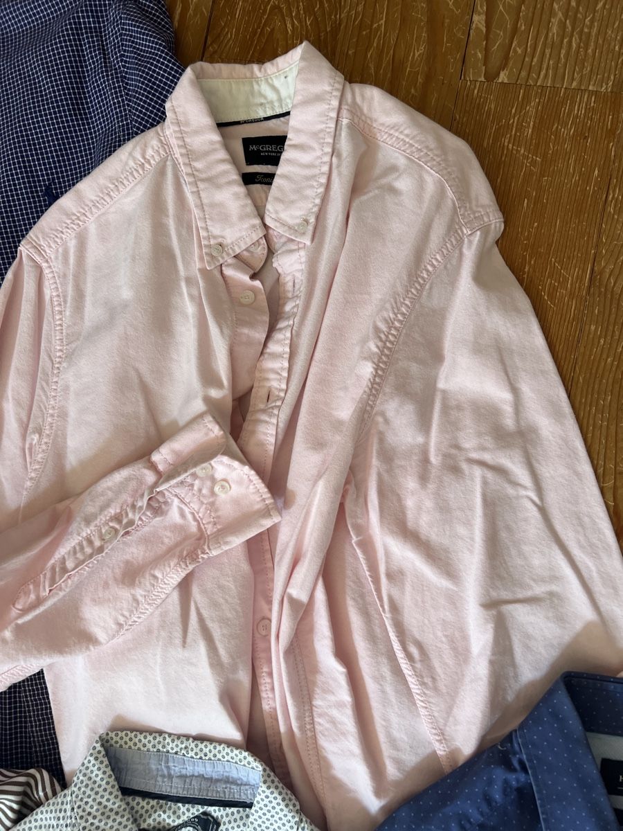 Lotti di vestiti: Herren Kleiderpaket Grösse M – Usato da Wolfwil venduto da Vessie 4
