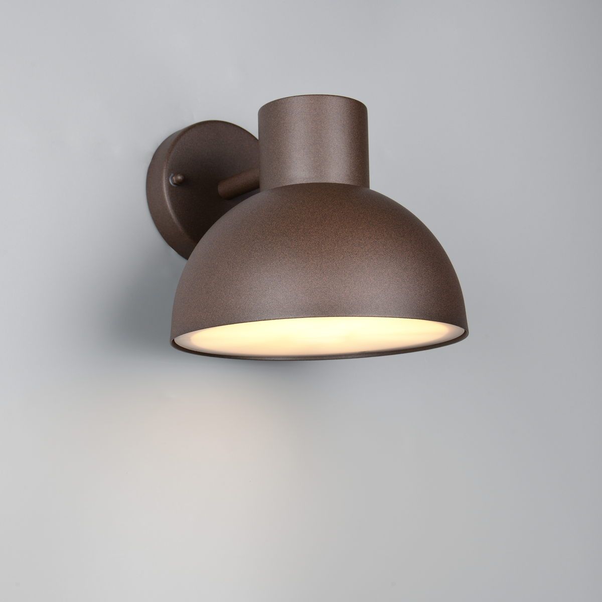 Lampade: Aussen Wandleuchte, IP44, 20 cm x 19 cm – Nuovo (secondo la descrizione) da Kreuzlingen venduto da Smart-Light