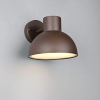 Aussen Wandleuchte, IP44, 20 cm x 19 cm