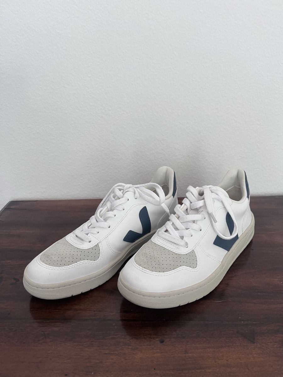 Veja Scarpe da uomo: Original VEJA Sneaker – Nuovo (secondo la descrizione) da Baden venduto da Didi_sunshine