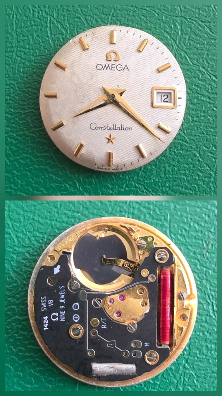 Swiss Montres: Lot Uhr  – D'occasion à Bern par Kocholo 1
