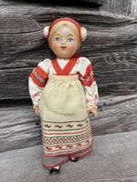 Poupée russe 
