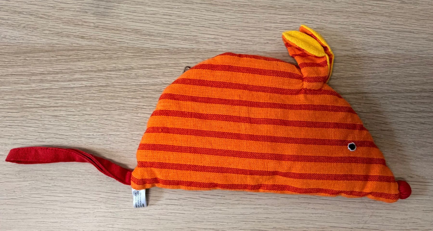 Kindertaschen: Herziges Maus Täschchen – Gebraucht aus Urdorf von silu_80 2