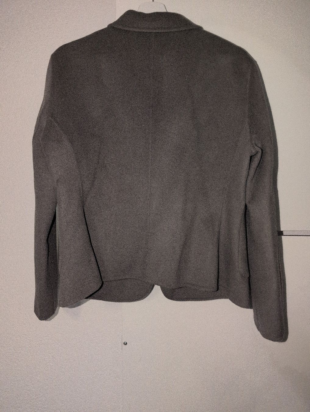 Zara Giacche: Veste ZARA xxl grise – Nuovo (secondo la descrizione) da Bassersdorf venduto da pca_cz6q 1