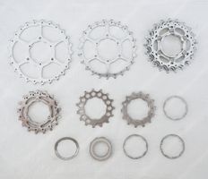 Shimano Kassette CS-6500 14-25 9-fach - b-post 3.40