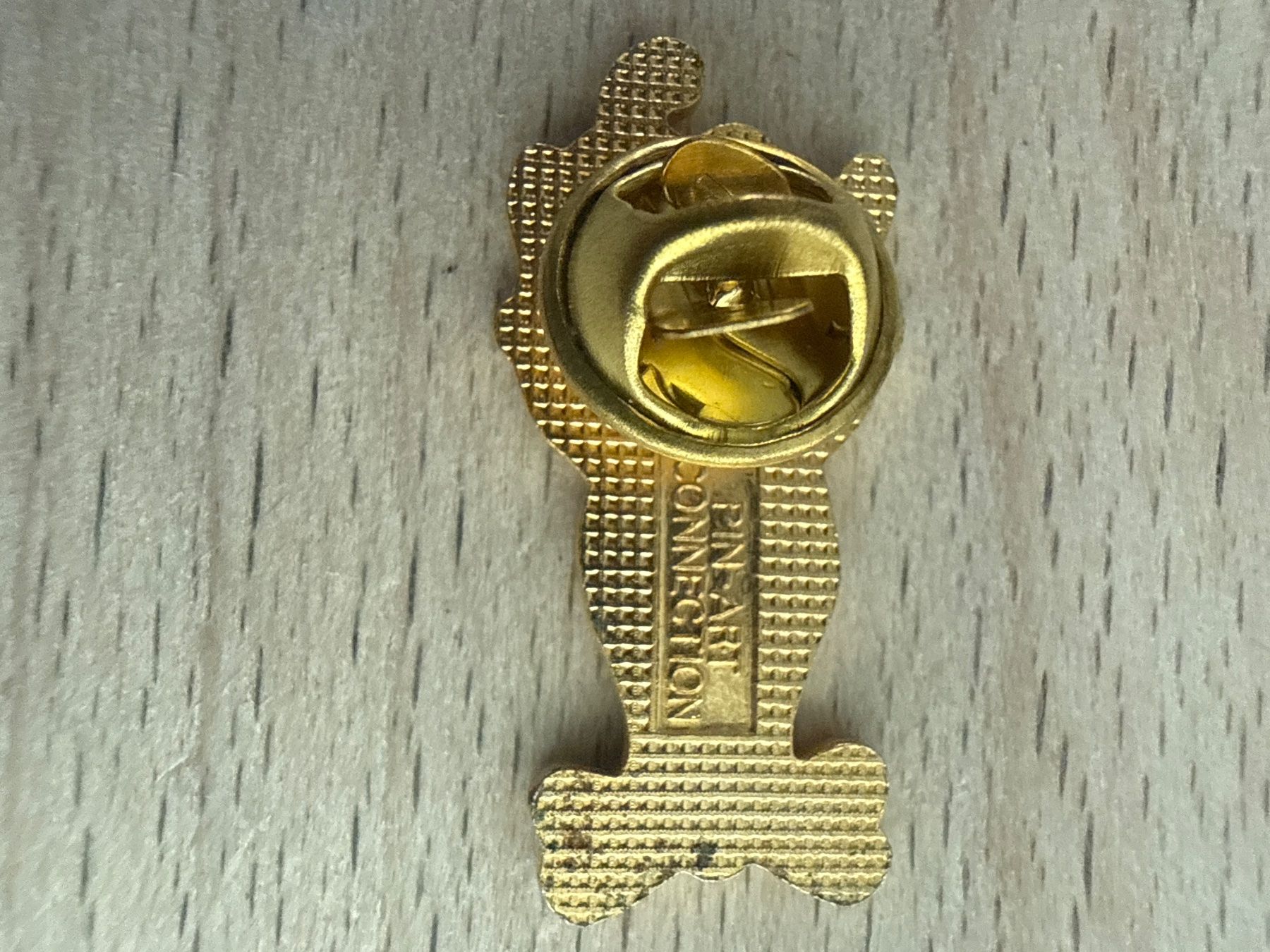 Plaketten & Abzeichen: Pin Pin-Art – Gebraucht aus Glattbrugg von Schweigmatt 1