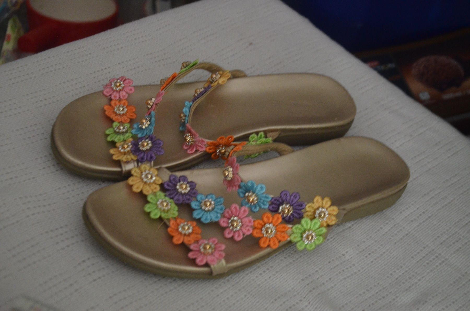 Chaussures femmes: NO 42 – D'occasion à Chiasso par Dolly015