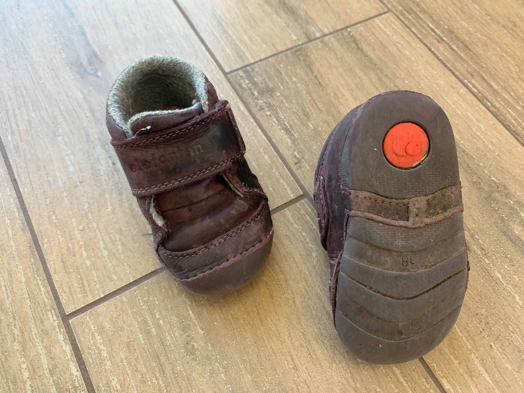 Elefanten Scarpe per ragazzi: 18_Elefanten – Usato da Versegeres venduto da kista 1