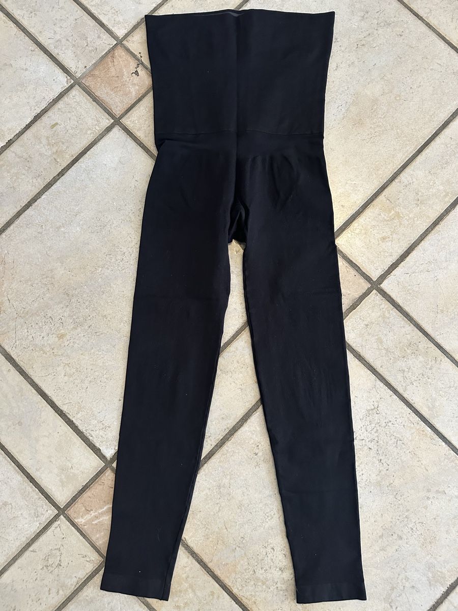 Leggings: Seraphine post maternity shaping Leggings Gr. L – Usato da Zermatt venduto da ZerSusi 2
