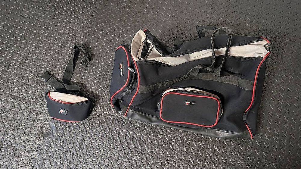 Borse: Audi Taschen – Usato da Ormalingen venduto da horch_mal 1