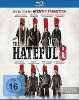🎞️🎥🍿 The Hateful 8 🍿🎥💿