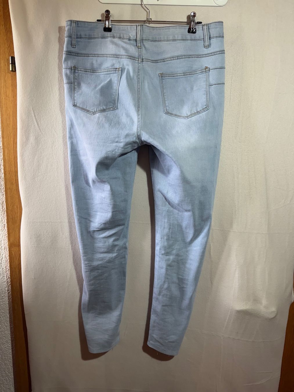Jeans: Jeans von Chicoree Gr. 38 – Usato da Grosswangen venduto da SALE_SALE_SALE 9