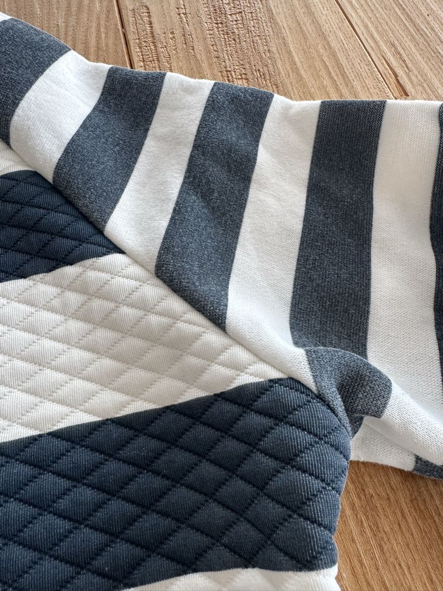 Maglioni & Felpe: Pulli im Marine Look Gösse M – Usato da Rotkreuz venduto da TR3B 4