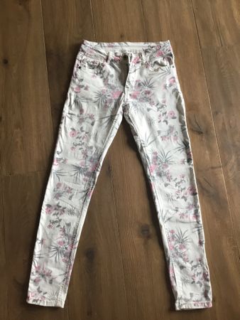 Jeans Grösse xs
