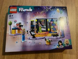 Lego Friends 42610