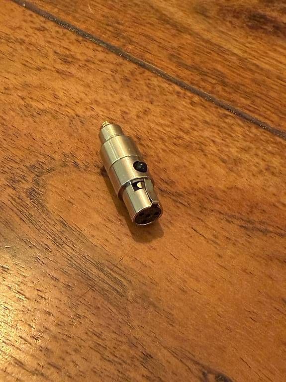 Laufwerke & Adapter: DPA DAD9010 Adapter ? neu, unbenutzt – Gebraucht aus Muri AG von Ludrigen 4
