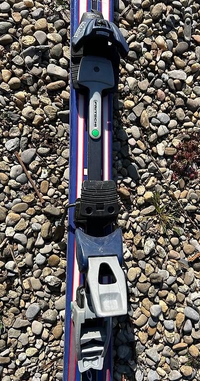 Black Diamond Skis: Skitourenausrüstung – Gebraucht aus Neuenegg von Handele 4