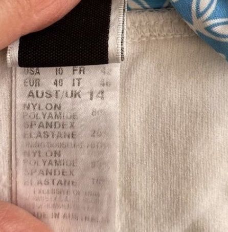 Badekleider & Bikinis: Bikini von Jets – Gebraucht aus Oberglatt ZH von dauerbrenner 3