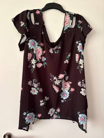 Jolie Tunique taille XL