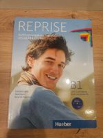 Lehrbuch Französisch Reprise B1 mit Audio CD