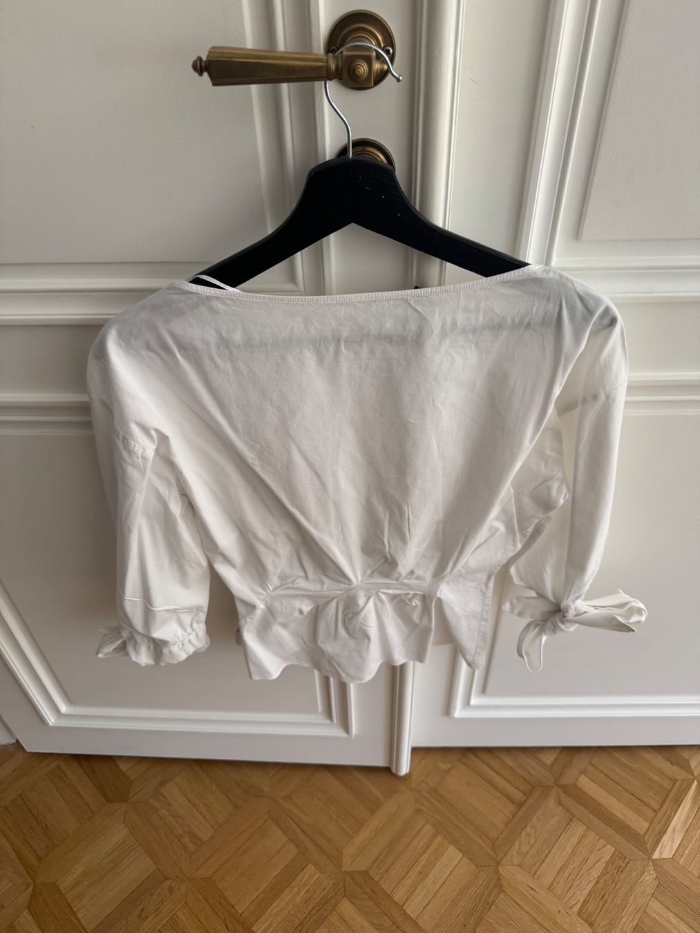 Zara Blusen: Chemise  Zara Taille S – Gebraucht aus Conches von chn_hgl6 2