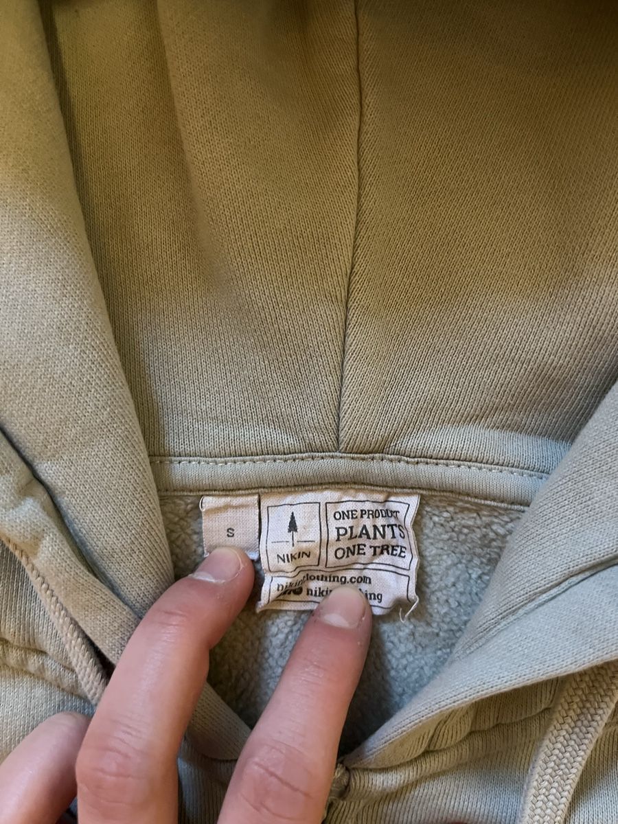Nikin Jacken: Nikin Jacke, Damen Gr. S – Gebraucht aus Rengg von malika3 1