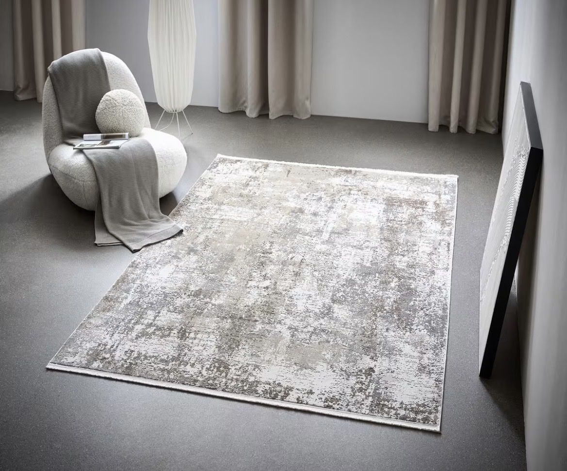 Tappeti: Teppich Dieter Knoll Isabelle 200/290cm – Nuovo (secondo la descrizione) da Eggenwil venduto da desibetschart